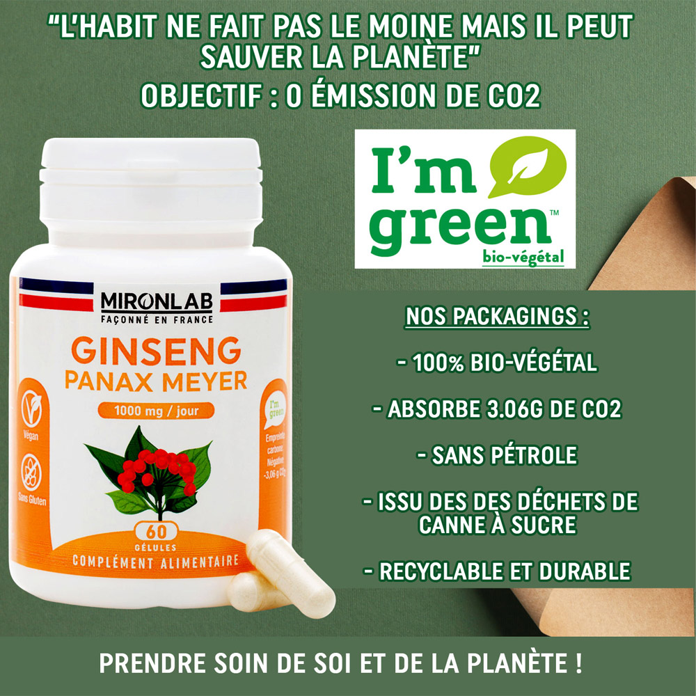 Complément Alimentaire Harmony Heights Growth Pills - 60 Comprimés Herbal - Bien-Être & Vitalité