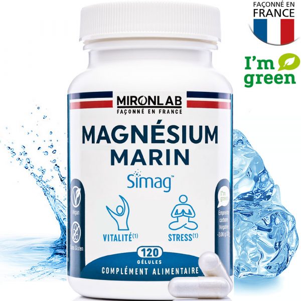 magnésium