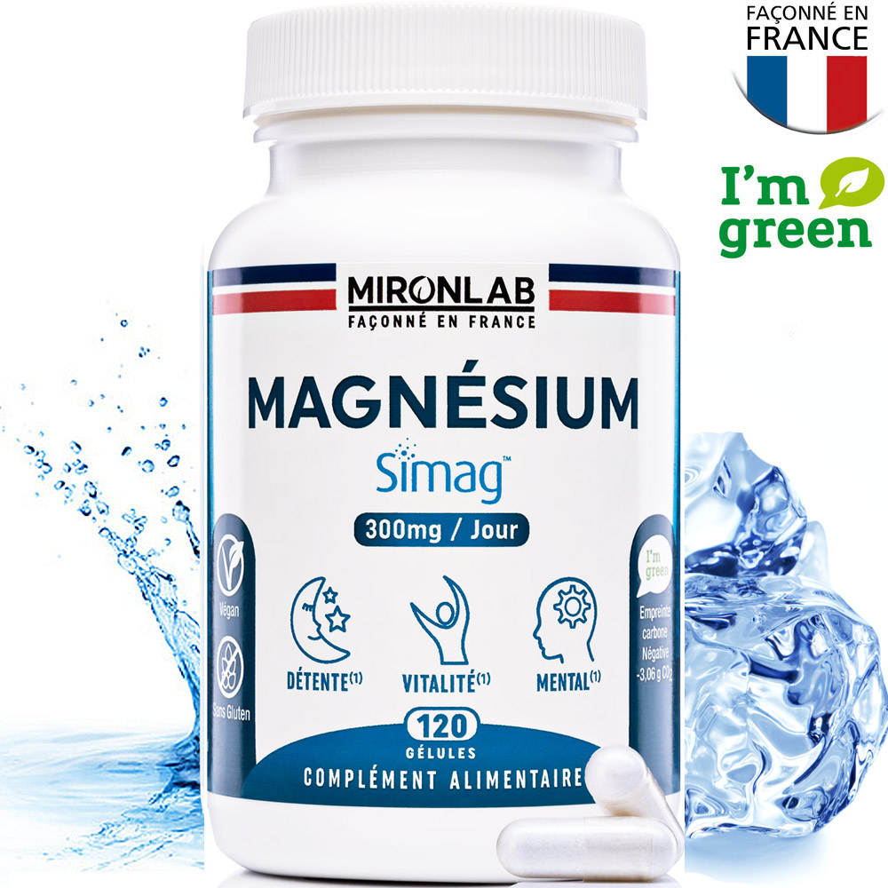 magnésium