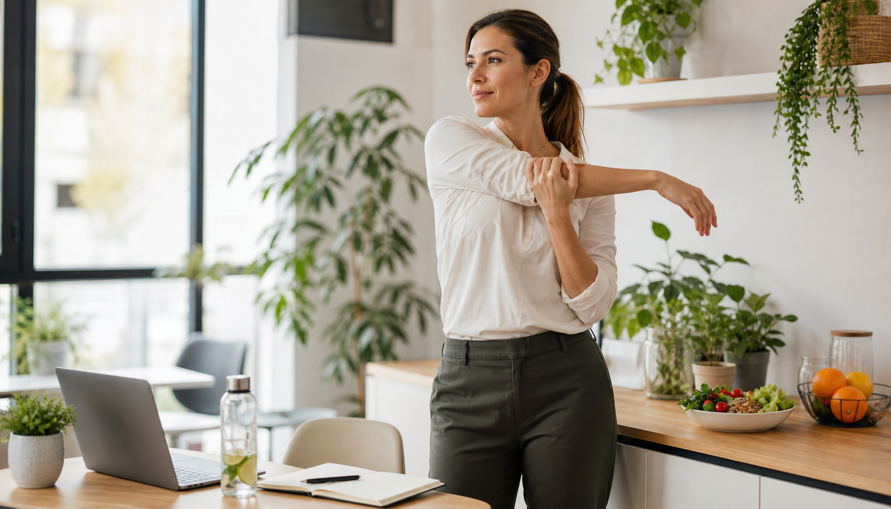 améliorer sa concentration au travail naturellement